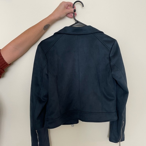 EUC Vigoss jacket size S - Picture 4 of 4